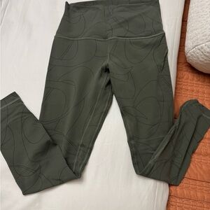 Lululemon Align leggings